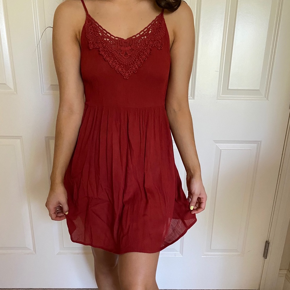 Forever 21 Dress